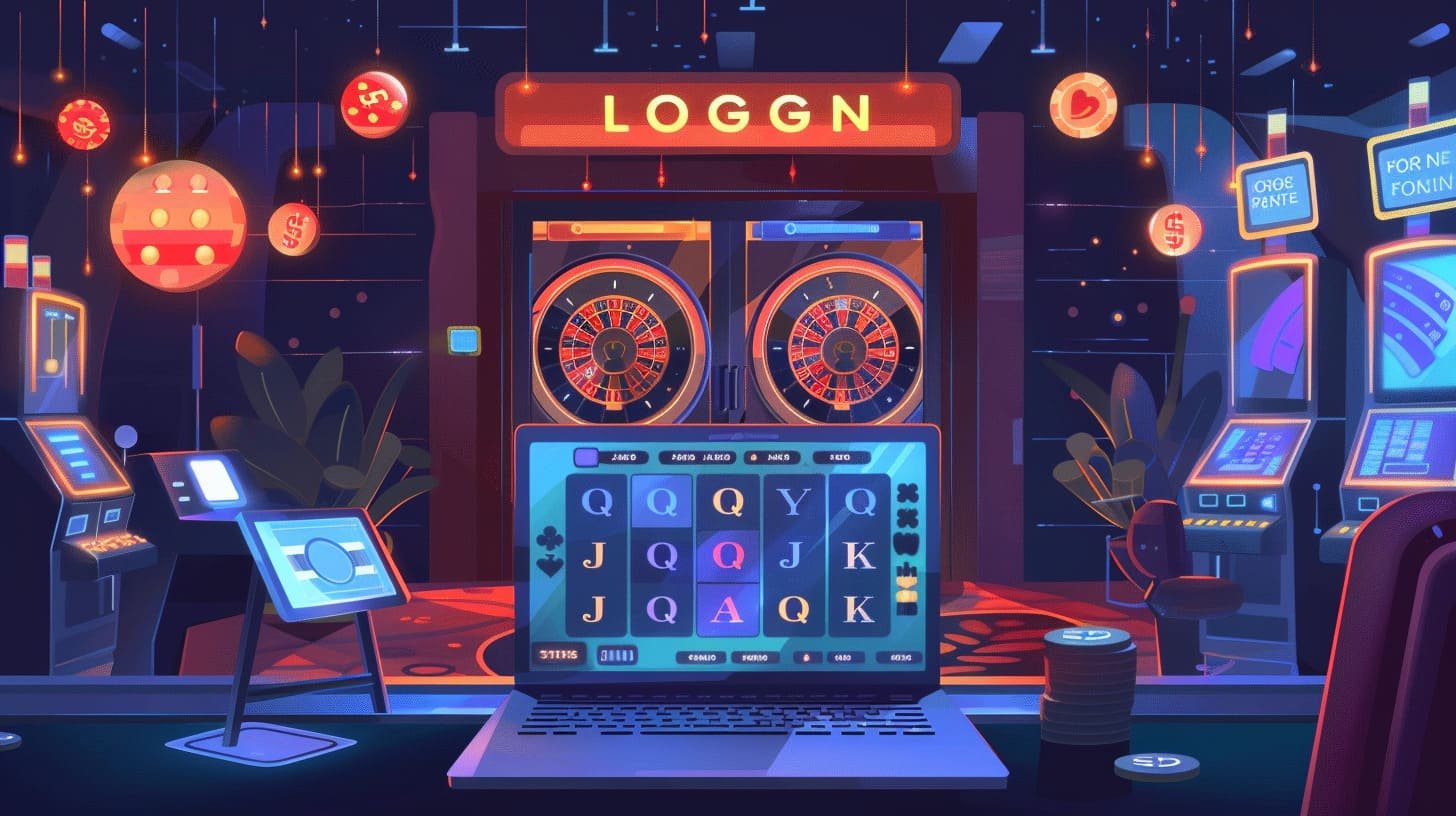 5500 login